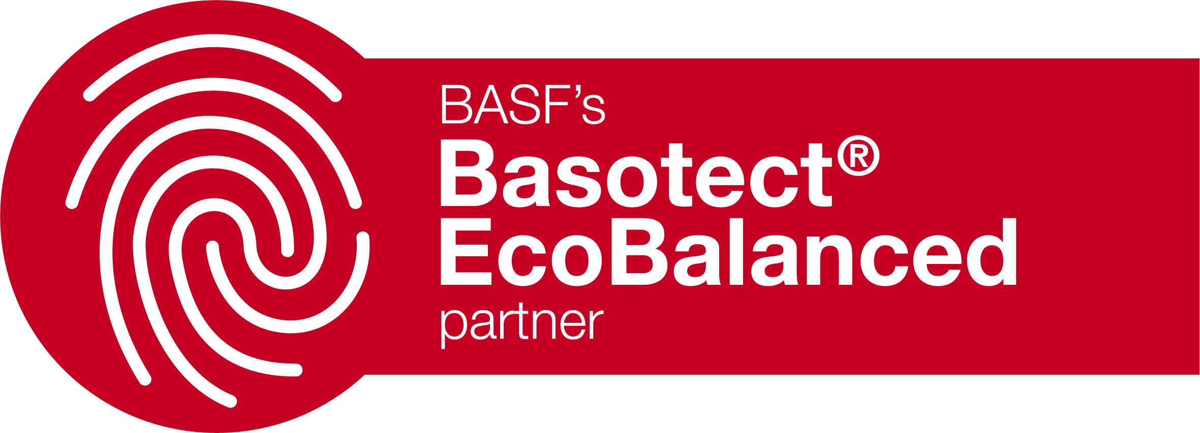 Basotect EcoBalance Label